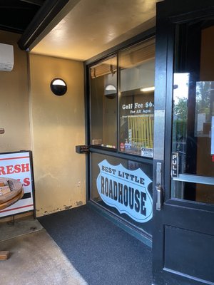 Best Little Roadhouse by null