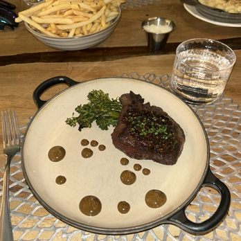 The Guest House - Butchers cut steak - New American Near Me - Scottsdale, Arizona The Guest House - Butchers cut steak - New American Near Me - Scottsdale, Arizona