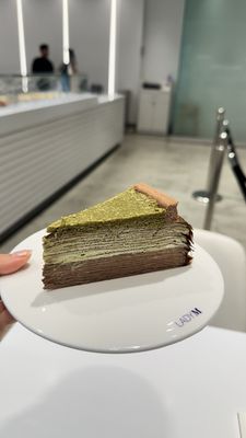 Lady M Cake Boutique - Sawtelle by null