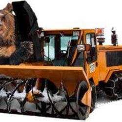 Tahoe Workz Snow Removal - Tahoe Workz Snow Removal