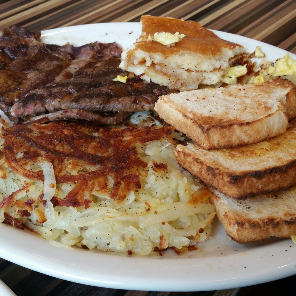 Tom's - Pasadena - This is a portion of our meal from Tom's... excellent meal. - Burgers Near Me - Pasadena, California Tom's - Pasadena - This is a portion of our meal from Tom's... excellent meal. - Burgers Near Me - Pasadena, California