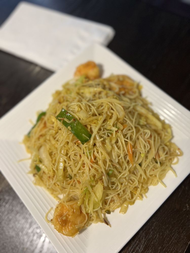 Mr. Hui's