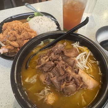 So Tasty - Beef noodle Signature Soup Pot - Noodles Near Me - Bellevue, Washington So Tasty - Beef noodle Signature Soup Pot - Noodles Near Me - Bellevue, Washington