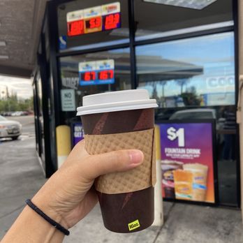 ampm - Coffee - Convenience Stores Near Me - Stevenson Ranch, California