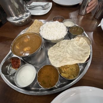 Anjappar Chettinad Indian Restaurant - Indian Near Me - Tustin, California Anjappar Chettinad Indian Restaurant - Indian Near Me - Tustin, California