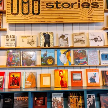 Kindred Stories - Bookstores Near Me - Houston, Texas Kindred Stories - Bookstores Near Me - Houston, Texas