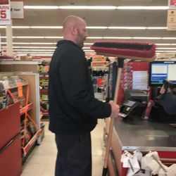 Tractor Supply