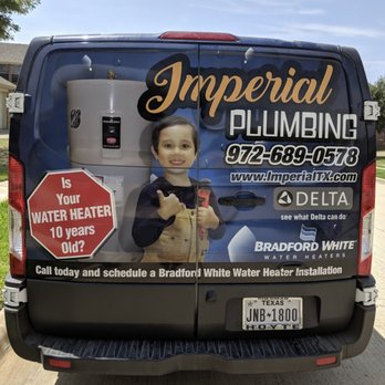 Imperial Plumbing - Plumbing Near Me - Lewisville, Texas Imperial Plumbing - Plumbing Near Me - Lewisville, Texas