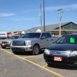 Superior Auto Service & Glass