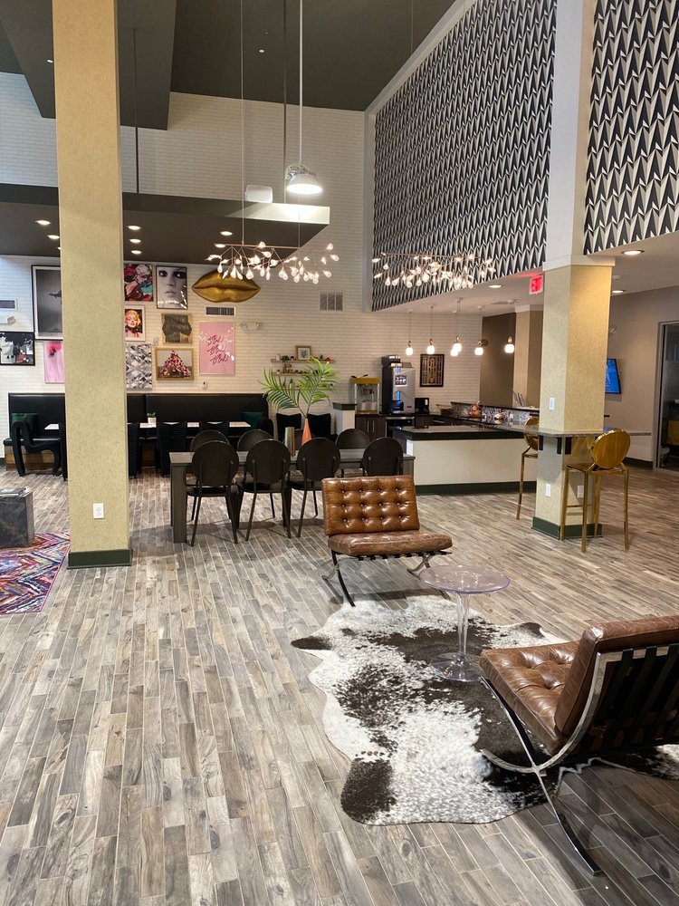 GATHER UPTOWN BY CARDINAL GROUP Updated August 2024 18 Reviews 400 S Greene St, Greenville