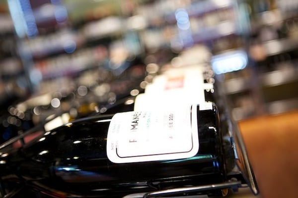 Green Hills Wine & Liquor by null