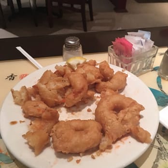 Canton Palace - All the breading from the "shrimp" - Chinese Near Me - Loveland, Colorado Canton Palace - All the breading from the "shrimp" - Chinese Near Me - Loveland, Colorado