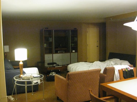 Hyatt Regency Miami by null