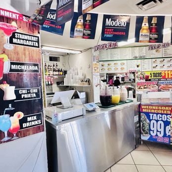Taco Mich & Bar - Mexican Near Me - Phoenix, Arizona Taco Mich & Bar - Mexican Near Me - Phoenix, Arizona