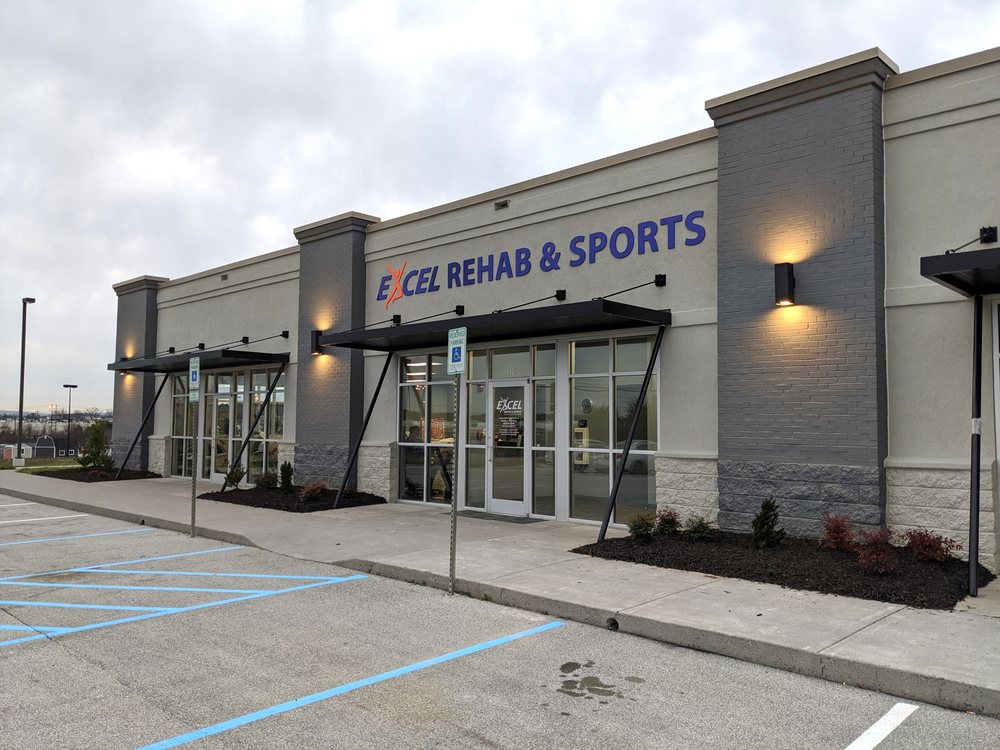 Excel Rehabilitation & Sports - East Brainerd - child therapist in Chattanooga, TN