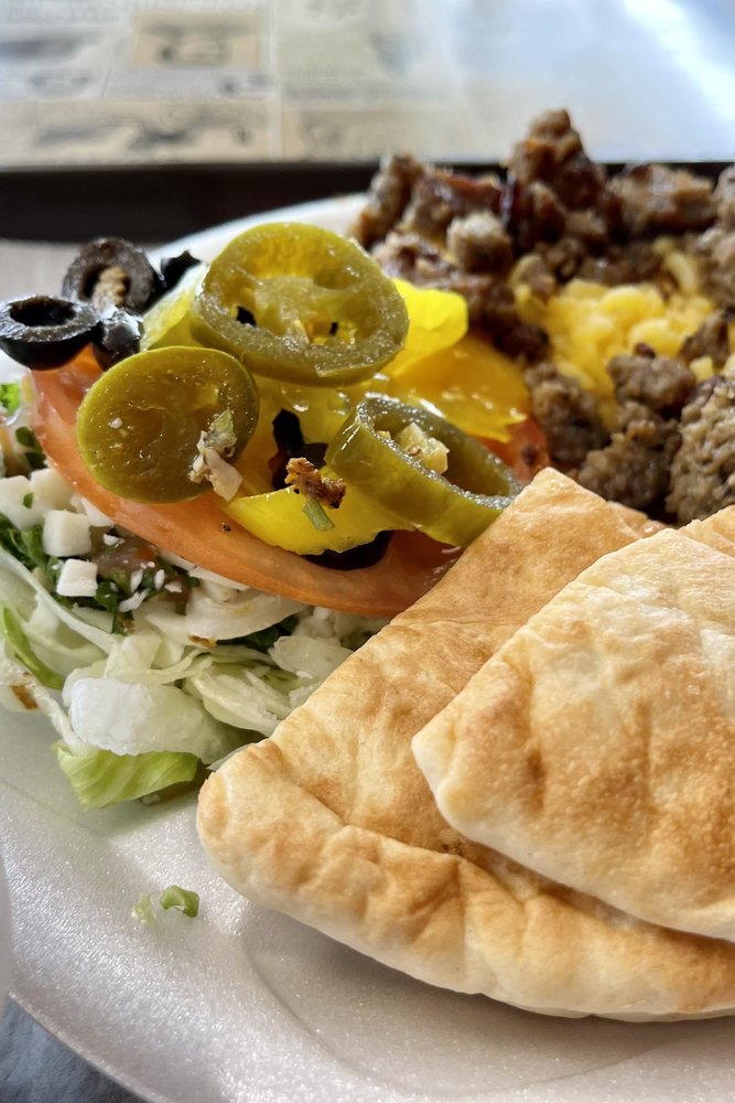 KEBAB GYROS GREEK & ITALIAN FOOD Updated October 2024 26 Photos