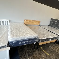 Wholesale Mattress Liquidators