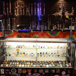 Cloud 9 Smoke Shop