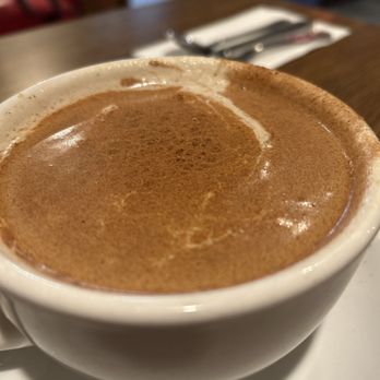 Mimi's Cafe - Pumpkin Latte - Breakfast & Brunch Near Me - Corona, California
