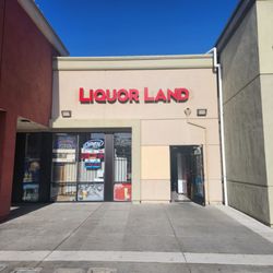 Liquor Land