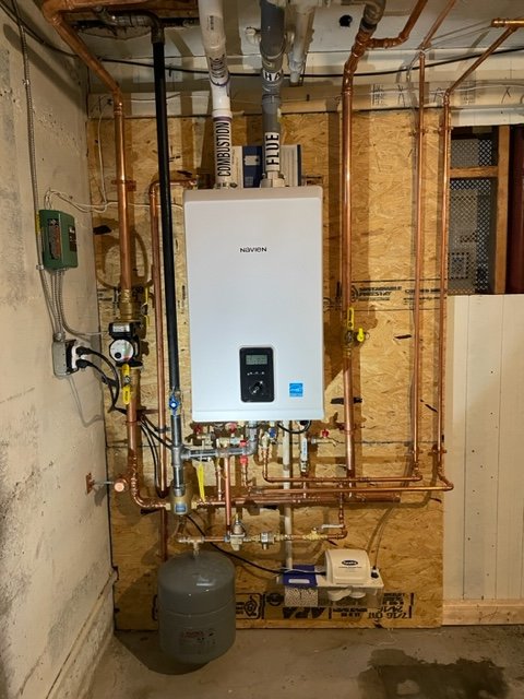 Slide of Carmine’s Pro Services