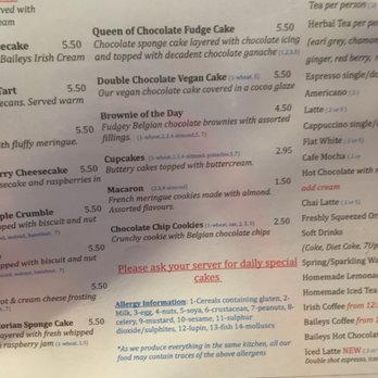 Queen of Tarts - Desserts Near Me - Dublin, D Queen of Tarts - Desserts Near Me - Dublin, D