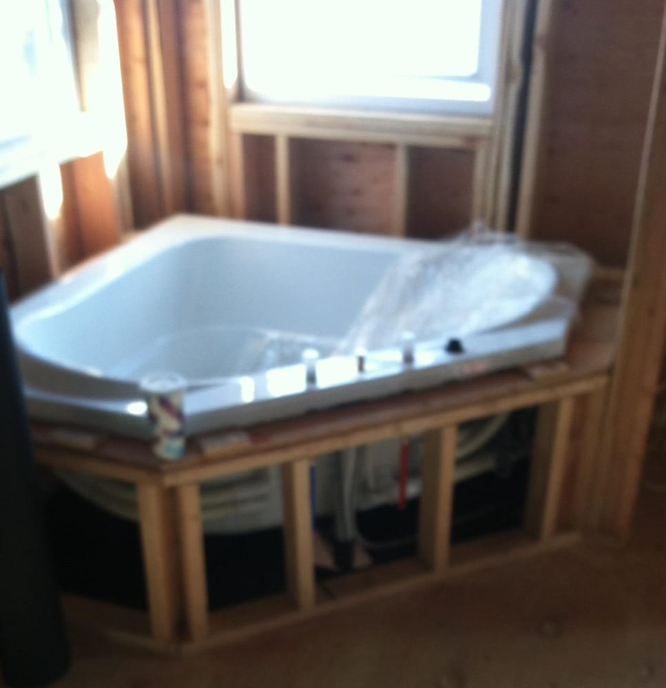 Slide of White Glove Plumbing & Heating