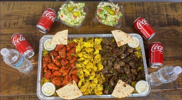 Mr.Mando Restaurant by null