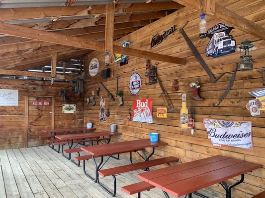 Bear Creek Saloon & Steakhouse by null