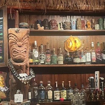 Kona Club - A tiki there - Tiki Bars Near Me - Oakland, California Kona Club - A tiki there - Tiki Bars Near Me - Oakland, California