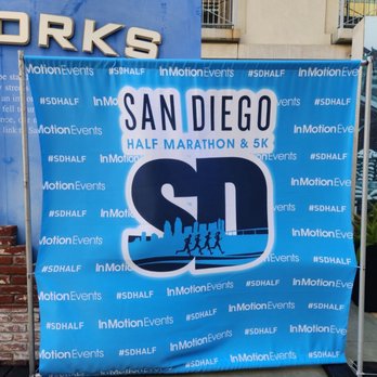 GOVX San Diego Half Marathon - March 25th 2023 Expo at Hilton hotel - Races & Competitions Near Me - San Marcos, California GOVX San Diego Half Marathon - March 25th 2023 Expo at Hilton hotel - Races & Competitions Near Me - San Marcos, California