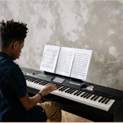 In Home Music Academy