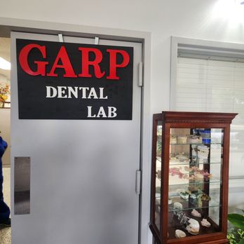 Garp Dental Lab - Dental Hygienists Near Me - Carrollton, Texas Garp Dental Lab - Dental Hygienists Near Me - Carrollton, Texas