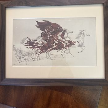 Michaels - Bev Dolittle print of horses - Art Supplies Near Me - Henderson, Nevada Michaels - Bev Dolittle print of horses - Art Supplies Near Me - Henderson, Nevada