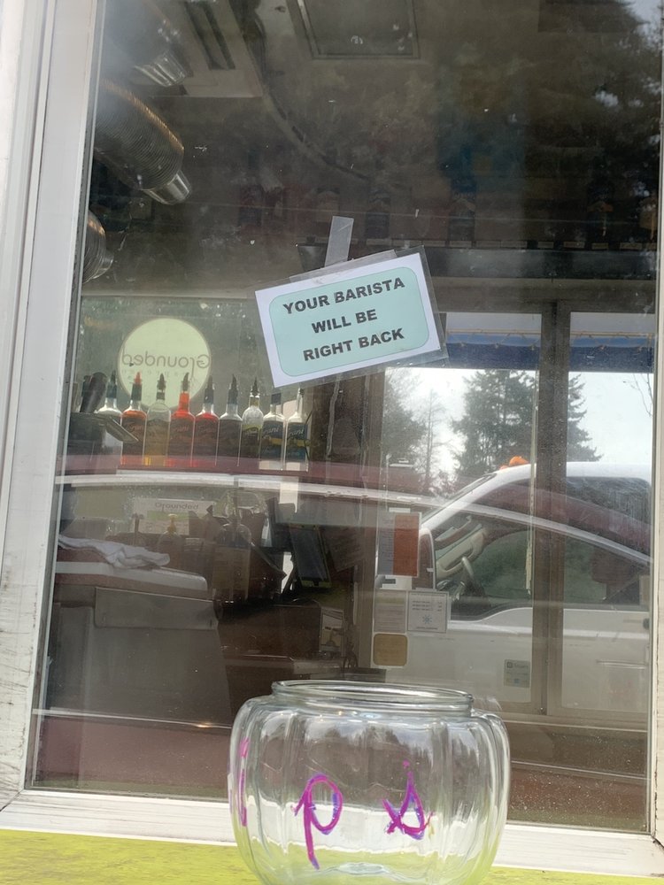 GROUNDED ESPRESSO Updated August 2024 18 Photos & 23 Reviews