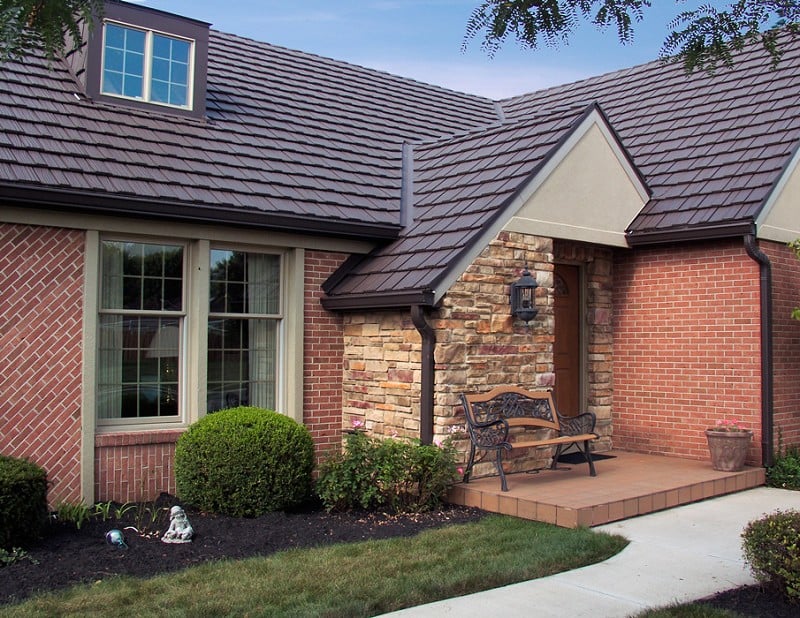 Slide of San Diego Roofing