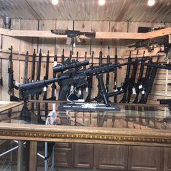Tactical Trading Post