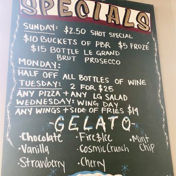 King Dough Indy - Daily specials - Pizza Near Me - Indianapolis, Indiana