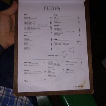 DJAPA - Japanese Near Me - Hong Kong, HK