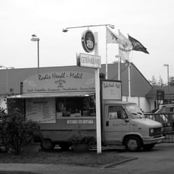 Rudi's Hähnchenmobil