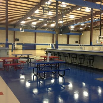 The Premier Athletic Complex - Recreation Centers Near Me - Leander, Texas The Premier Athletic Complex - Recreation Centers Near Me - Leander, Texas