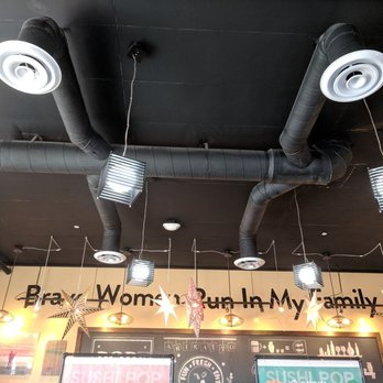 Sushi Pop - Cute empowerment quote. I swear I love this place! - Japanese Near Me - Fullerton, California Sushi Pop - Cute empowerment quote. I swear I love this place! - Japanese Near Me - Fullerton, California