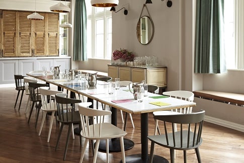 No 11 Pimlico Road by null