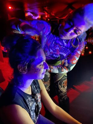 Imperial Ballroom Dance Studio by null