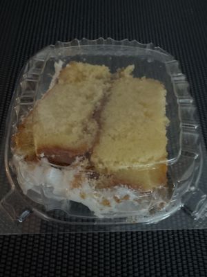 City Line Bakery by null