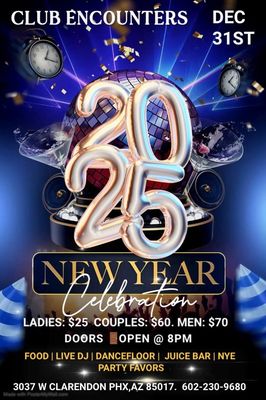 CLUB ENCOUNTERS - Updated February 2026 - 85 Photos & 51 Reviews - 3037