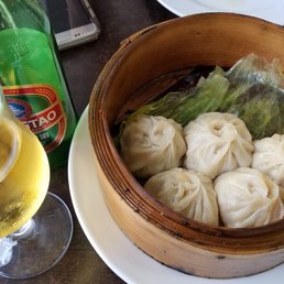 Xia long bao Xia long bao
