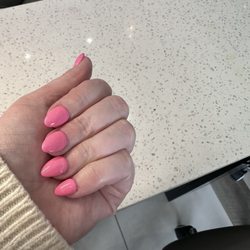 Envy Nails Spa - Loved these