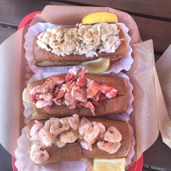 Lobster West - Crab roll, lobster roll & shrimp roll - Seafood Near Me - Coronado, California Lobster West - Crab roll, lobster roll & shrimp roll - Seafood Near Me - Coronado, California
