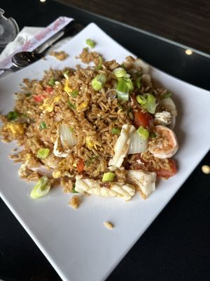 Thai Kitchen by null